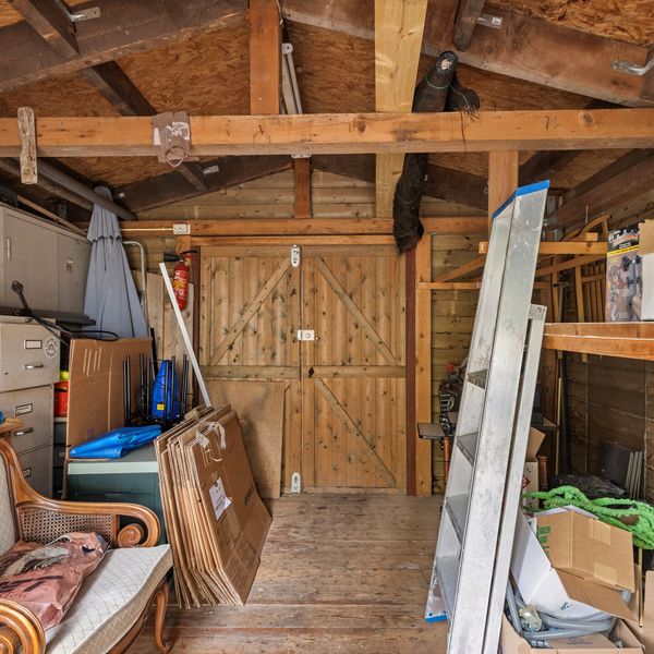 Kanaalweg 16, Capelle aan den IJssel