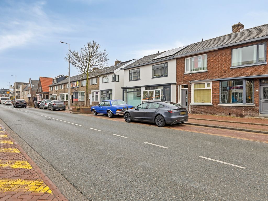 Kanaalweg 16, Capelle aan den IJssel