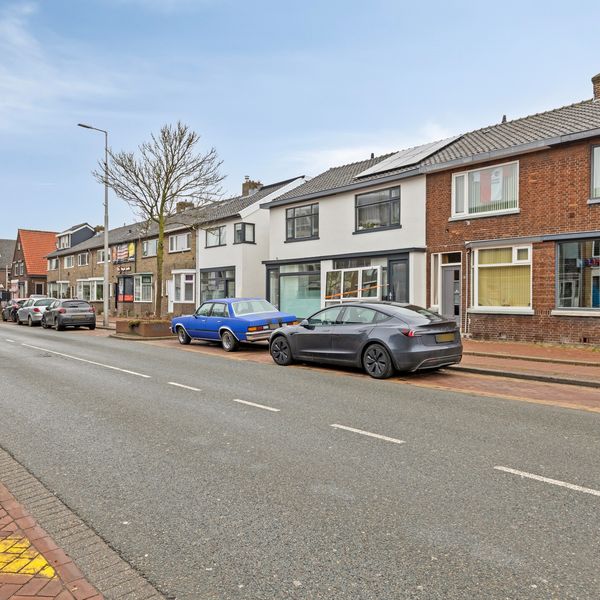 Kanaalweg 16, Capelle aan den IJssel