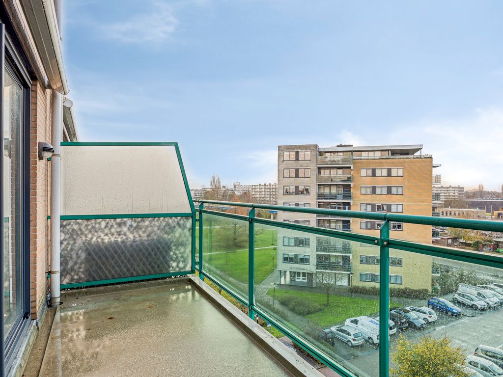 Fluiterlaan 282, Capelle aan den IJssel