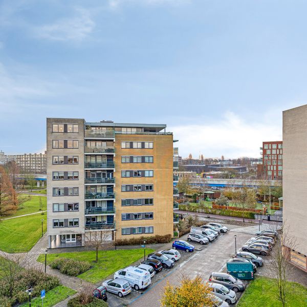 Fluiterlaan 282, Capelle aan den IJssel