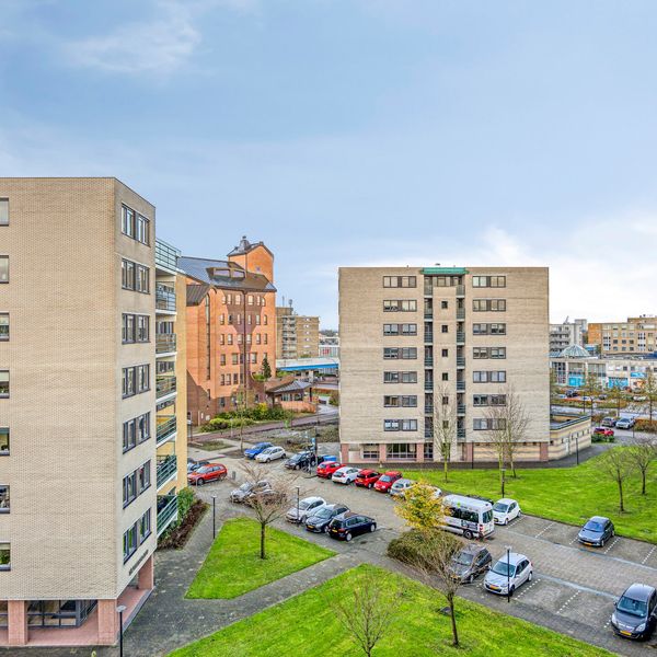 Fluiterlaan 282, Capelle aan den IJssel