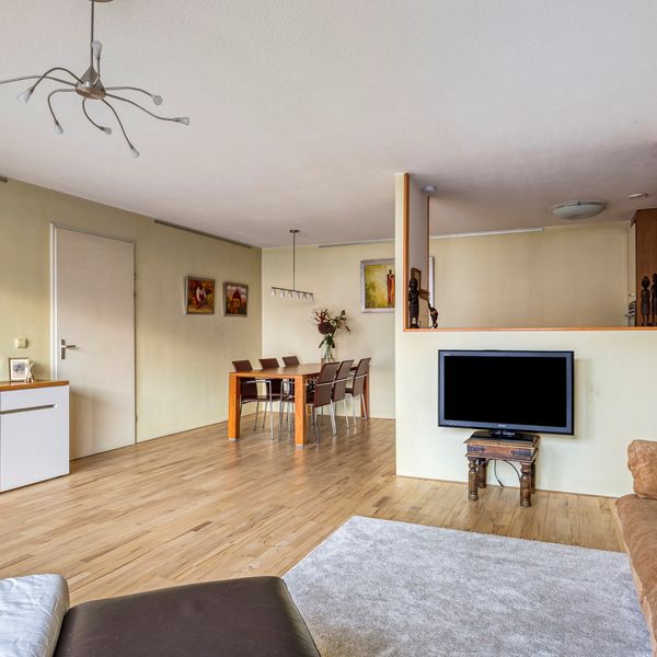 Fluiterlaan 282, Capelle aan den IJssel