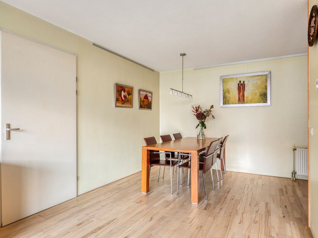 Fluiterlaan 282, Capelle aan den IJssel