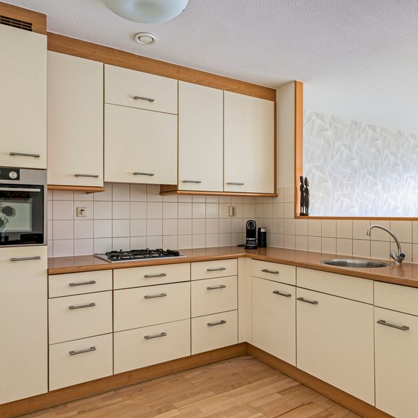 Fluiterlaan 282, Capelle aan den IJssel