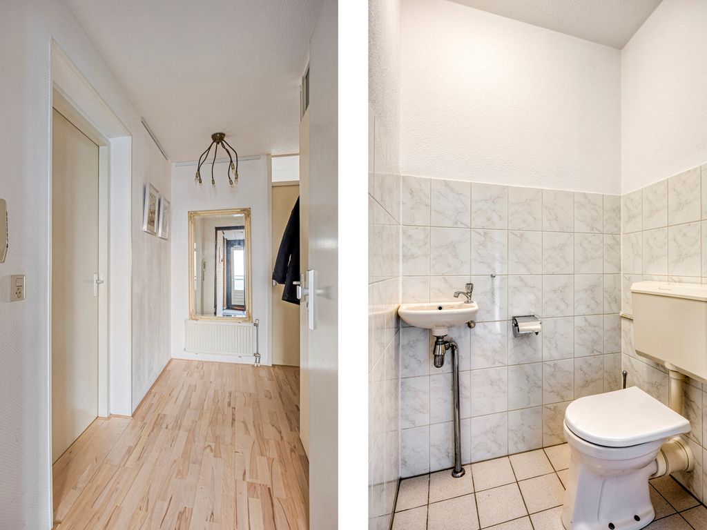 Fluiterlaan 282, Capelle aan den IJssel