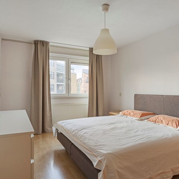 Fluiterlaan 282, Capelle aan den IJssel