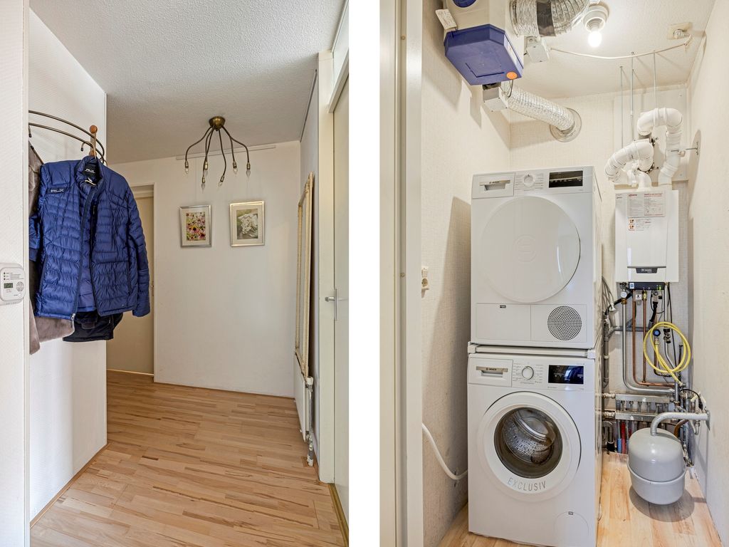 Fluiterlaan 282, Capelle aan den IJssel