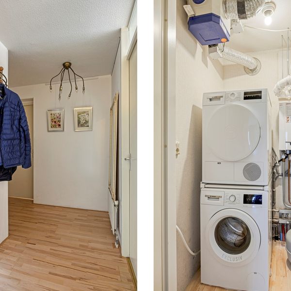 Fluiterlaan 282, Capelle aan den IJssel