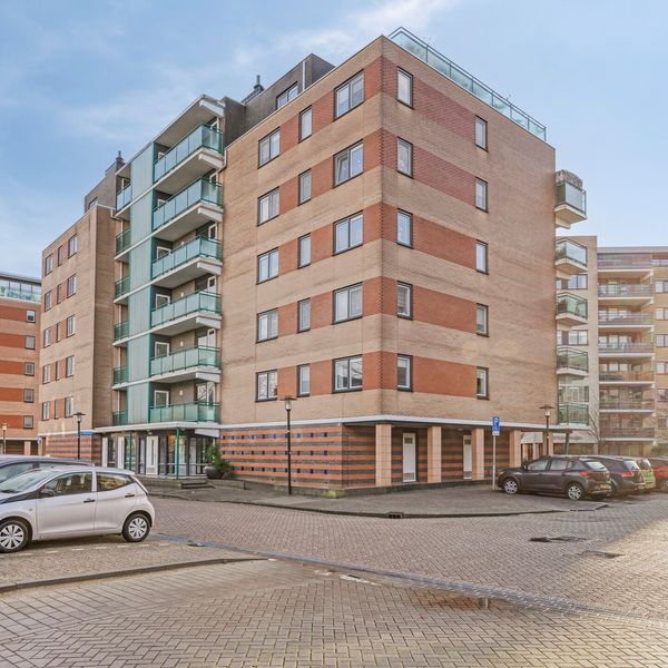 Fluiterlaan 282, Capelle aan den IJssel