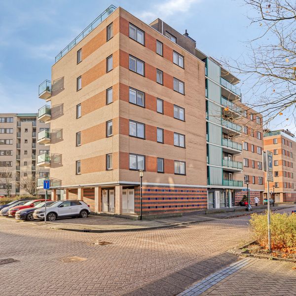 Fluiterlaan 282, Capelle aan den IJssel