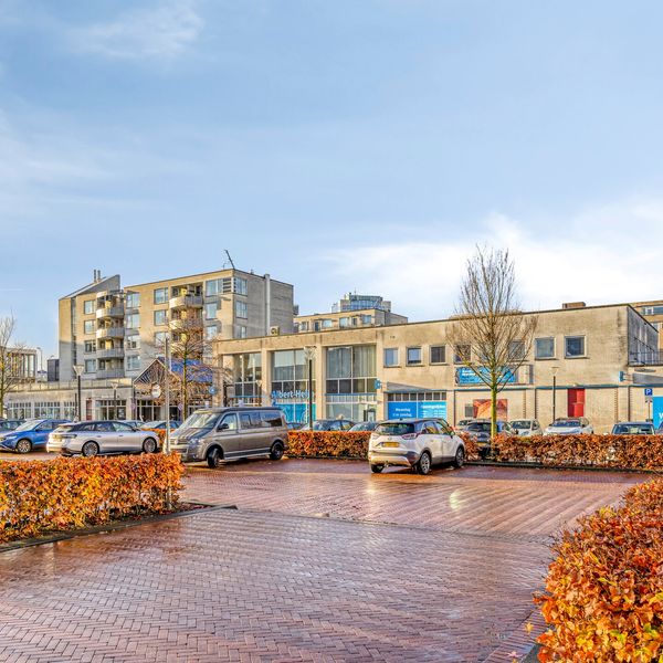 Fluiterlaan 282, Capelle aan den IJssel