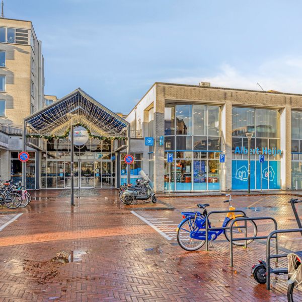 Fluiterlaan 282, Capelle aan den IJssel