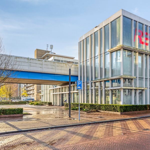 Fluiterlaan 282, Capelle aan den IJssel