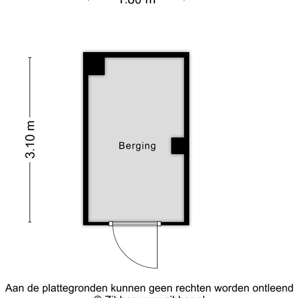 Fluiterlaan 282, Capelle aan den IJssel