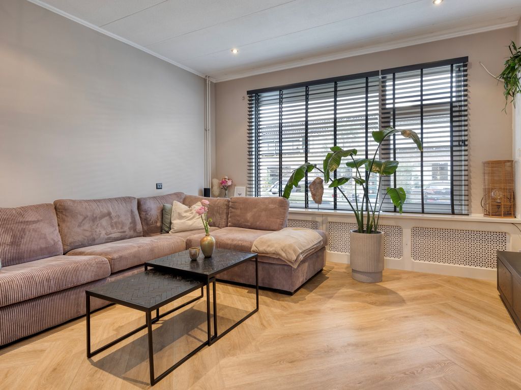 Van Speykstraat 58, Capelle aan den IJssel