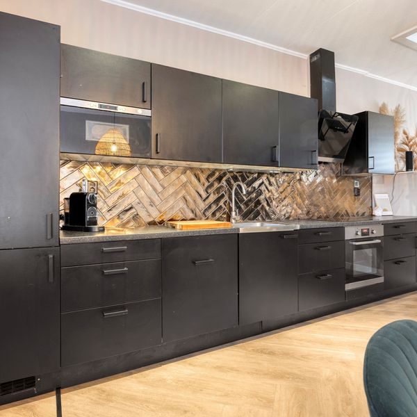 Van Speykstraat 58, Capelle aan den IJssel