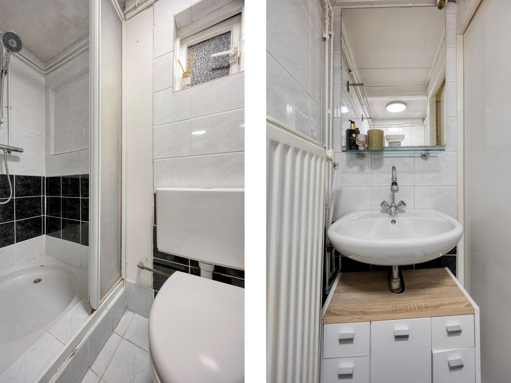 Van Speykstraat 58, Capelle aan den IJssel