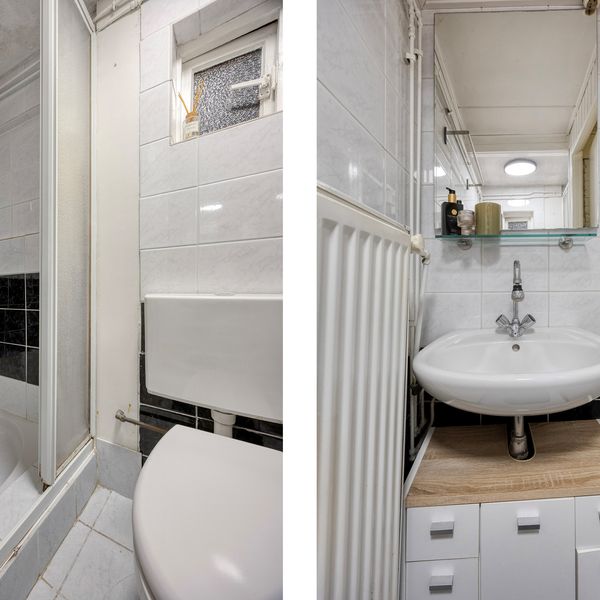 Van Speykstraat 58, Capelle aan den IJssel