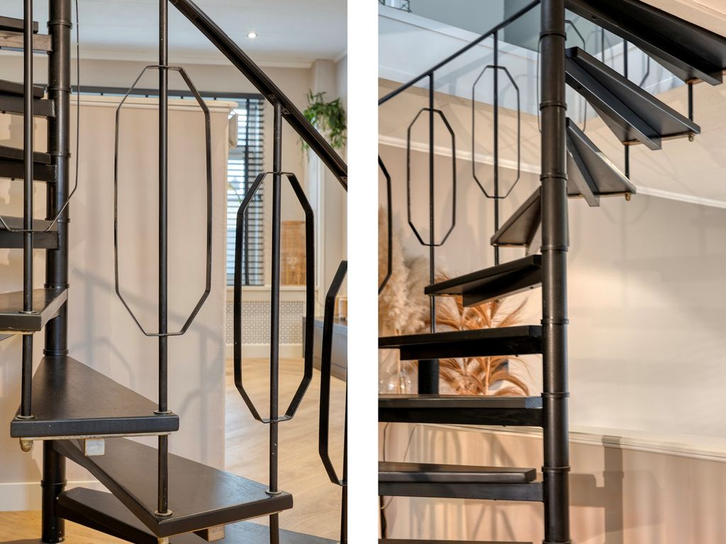 Van Speykstraat 58, Capelle aan den IJssel