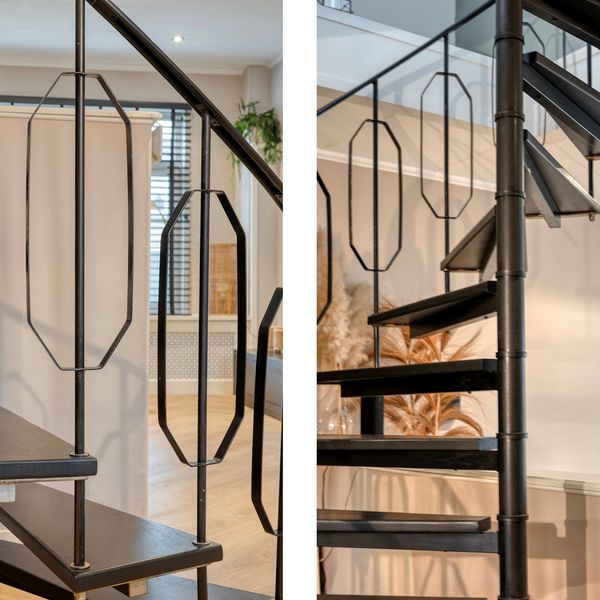 Van Speykstraat 58, Capelle aan den IJssel