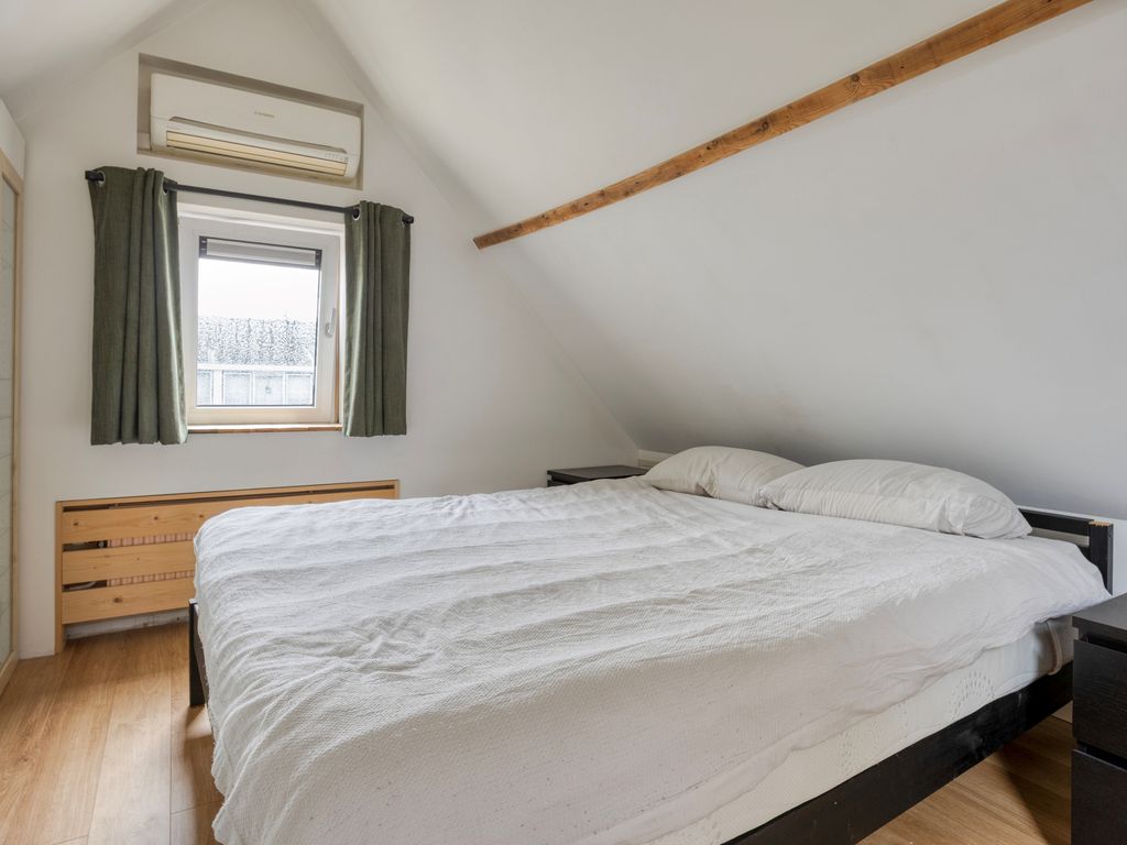 Van Speykstraat 58, Capelle aan den IJssel