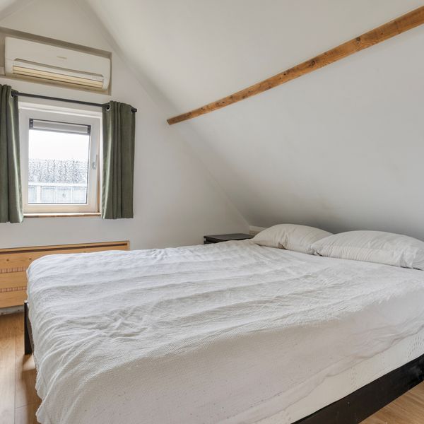 Van Speykstraat 58, Capelle aan den IJssel