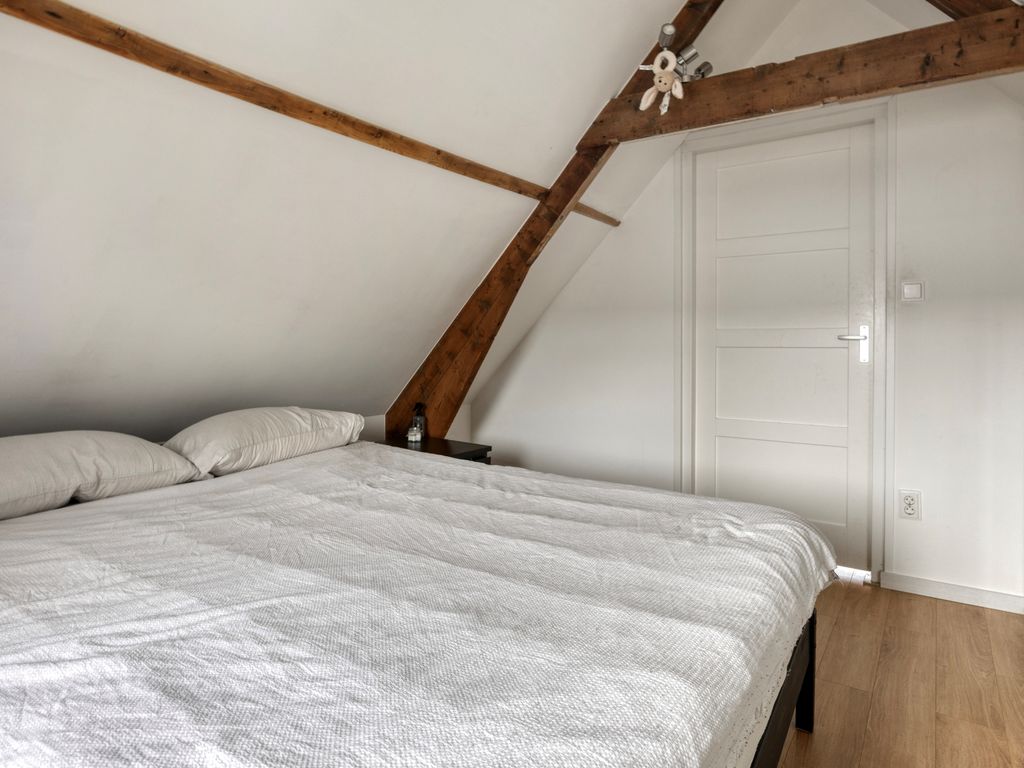 Van Speykstraat 58, Capelle aan den IJssel