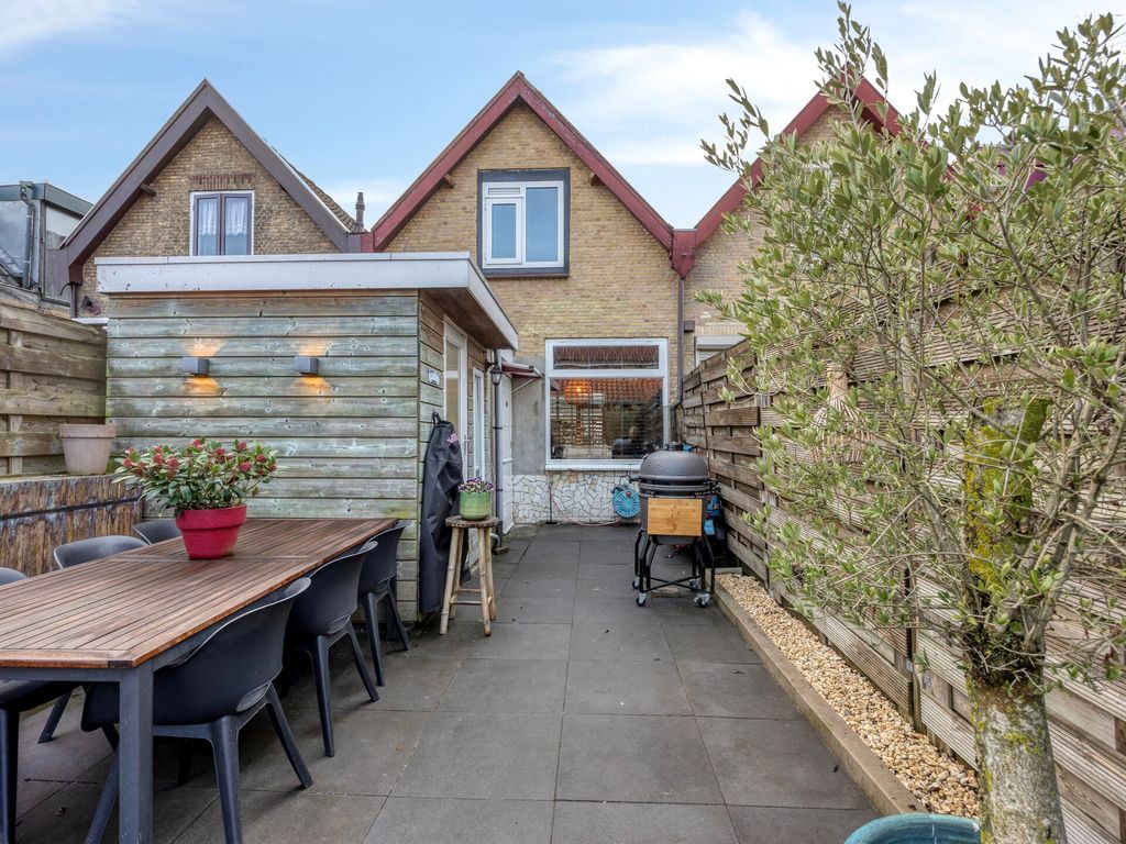 Van Speykstraat 58, Capelle aan den IJssel