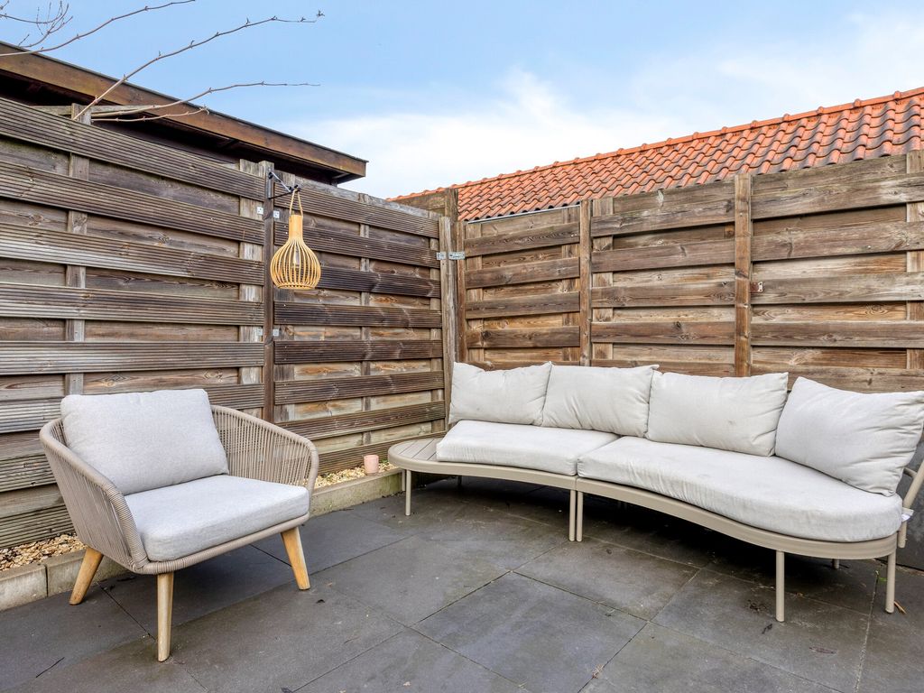 Van Speykstraat 58, Capelle aan den IJssel