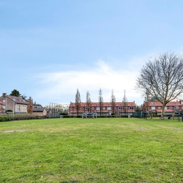 Van Speykstraat 58, Capelle aan den IJssel