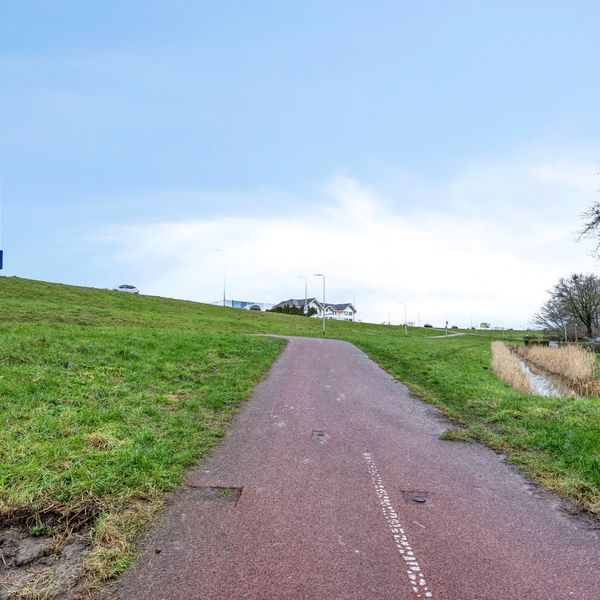 Van Speykstraat 58, Capelle aan den IJssel