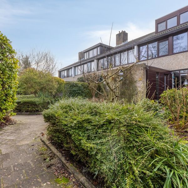 Cycladen 5, Capelle aan den IJssel