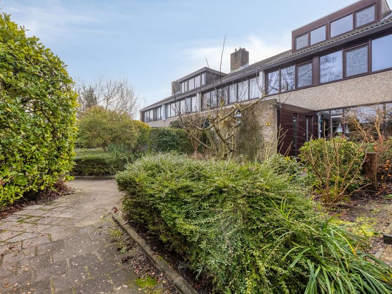 Cycladen 5, Capelle aan den IJssel