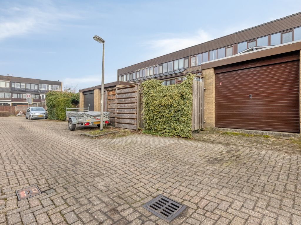 Cycladen 5, Capelle aan den IJssel