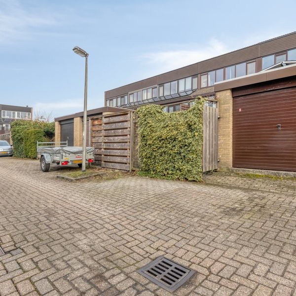 Cycladen 5, Capelle aan den IJssel