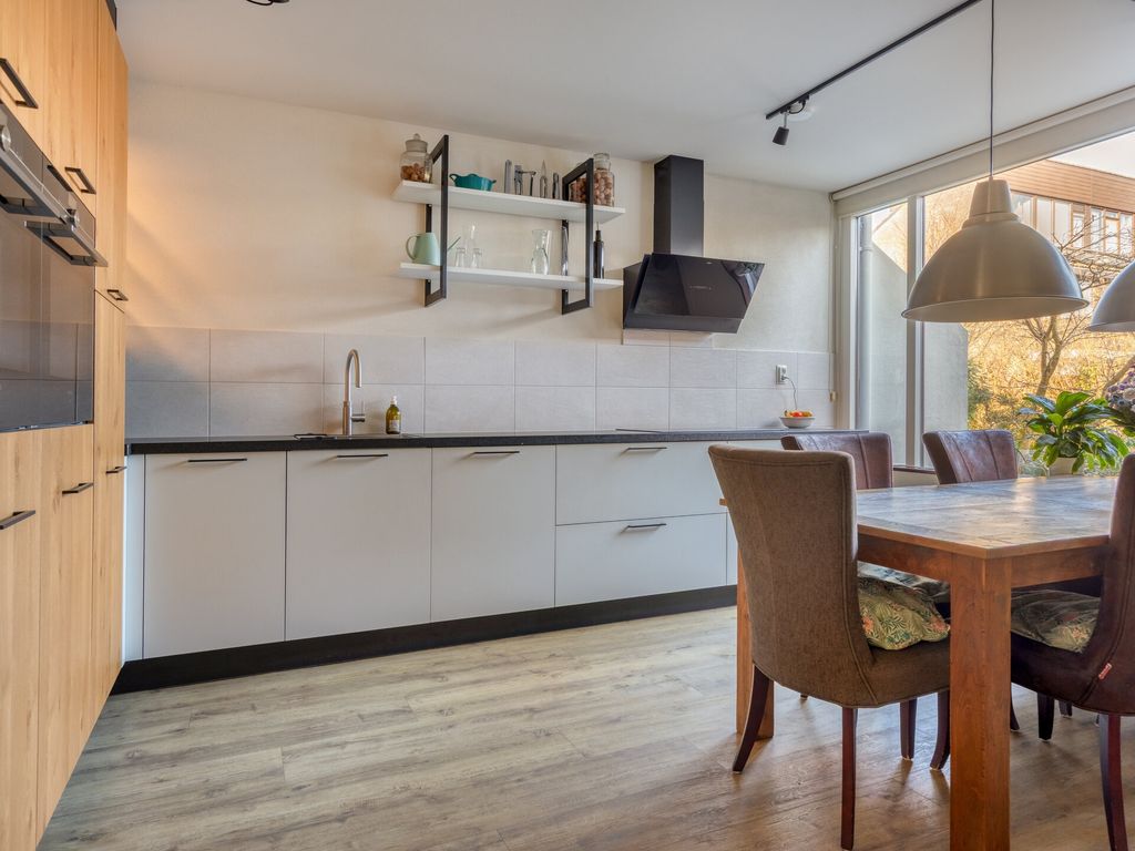 Cycladen 5, Capelle aan den IJssel