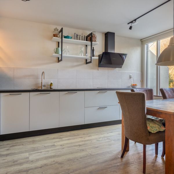 Cycladen 5, Capelle aan den IJssel