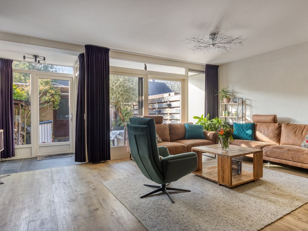 Cycladen 5, Capelle aan den IJssel