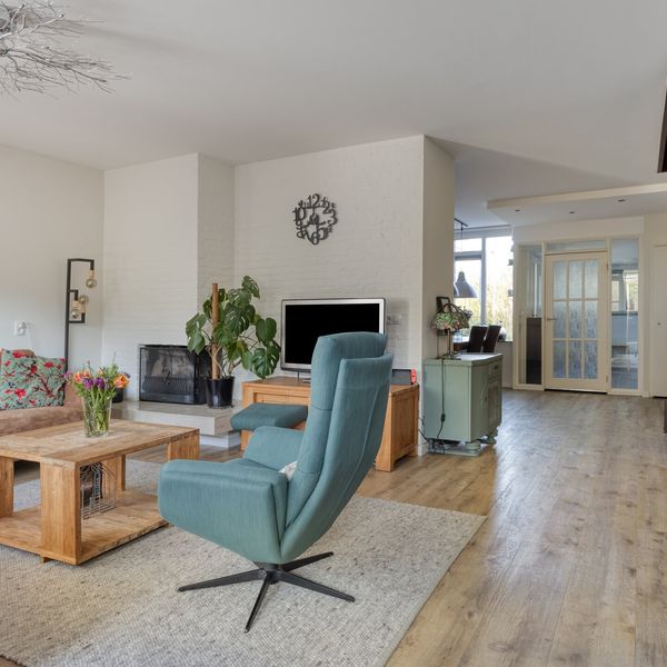 Cycladen 5, Capelle aan den IJssel