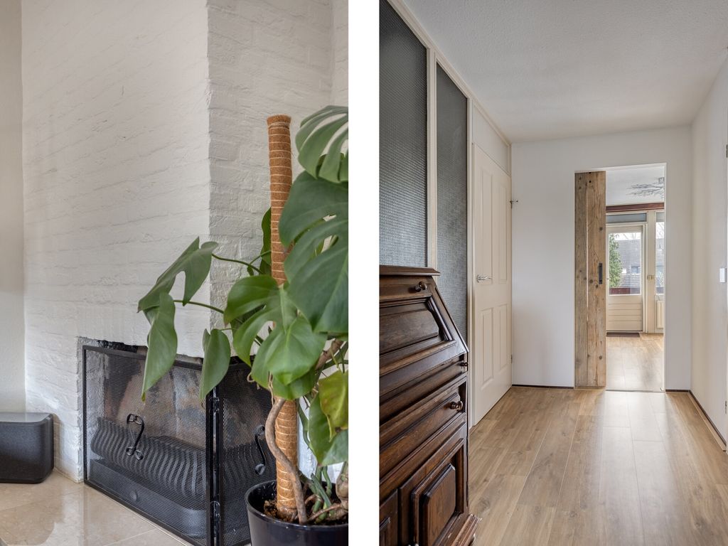 Cycladen 5, Capelle aan den IJssel