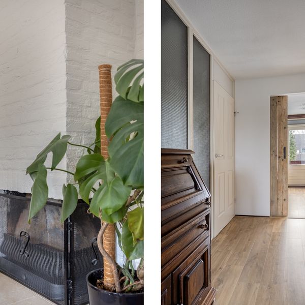 Cycladen 5, Capelle aan den IJssel