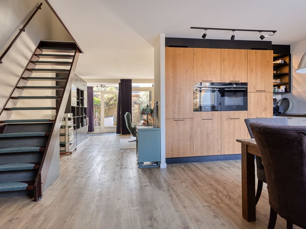 Cycladen 5, Capelle aan den IJssel