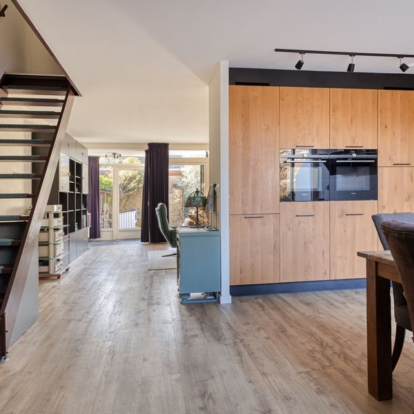 Cycladen 5, Capelle aan den IJssel