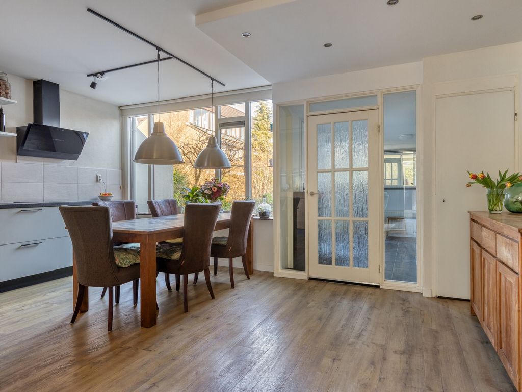 Cycladen 5, Capelle aan den IJssel