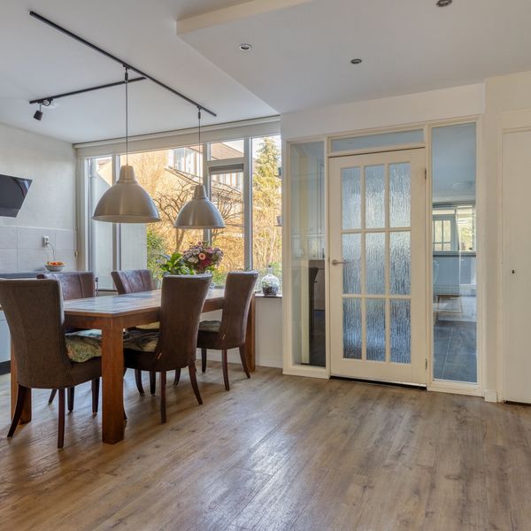 Cycladen 5, Capelle aan den IJssel