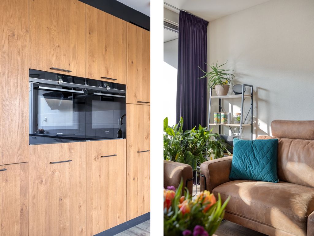 Cycladen 5, Capelle aan den IJssel