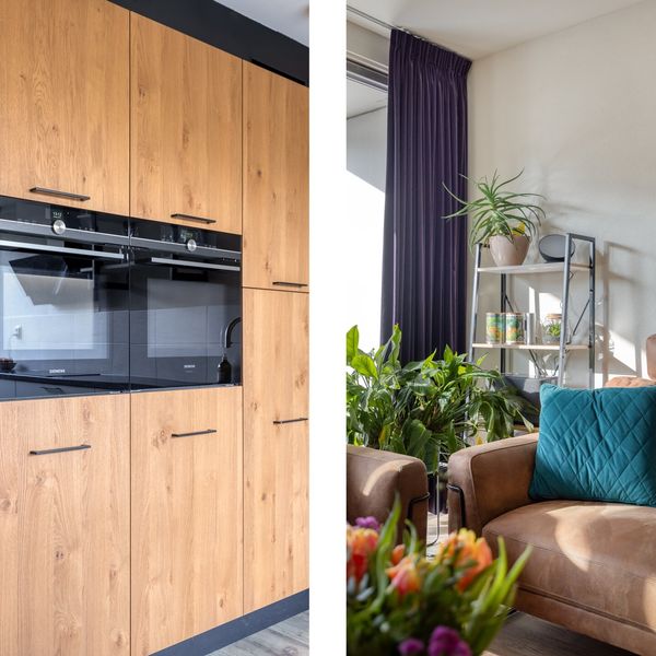 Cycladen 5, Capelle aan den IJssel