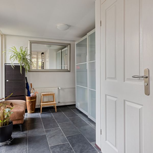 Cycladen 5, Capelle aan den IJssel