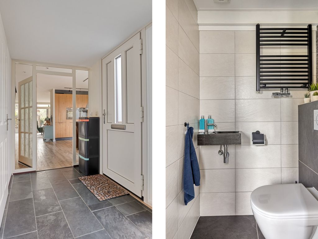 Cycladen 5, Capelle aan den IJssel